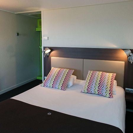 Hotel Campanile Agen Zewnętrze zdjęcie