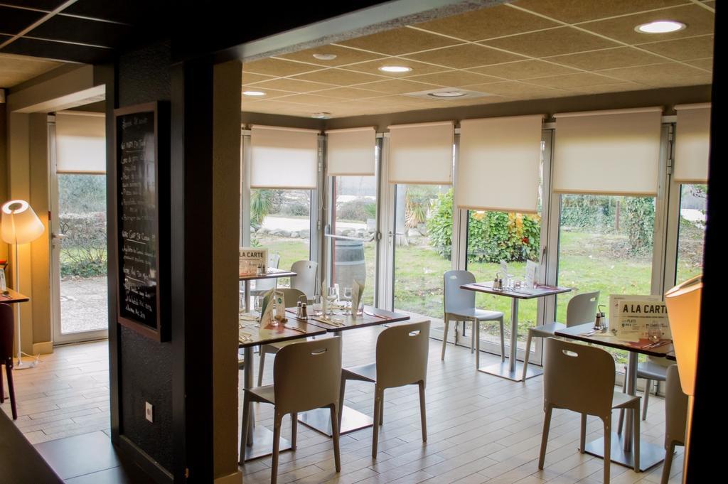 Hotel Campanile Agen Zewnętrze zdjęcie