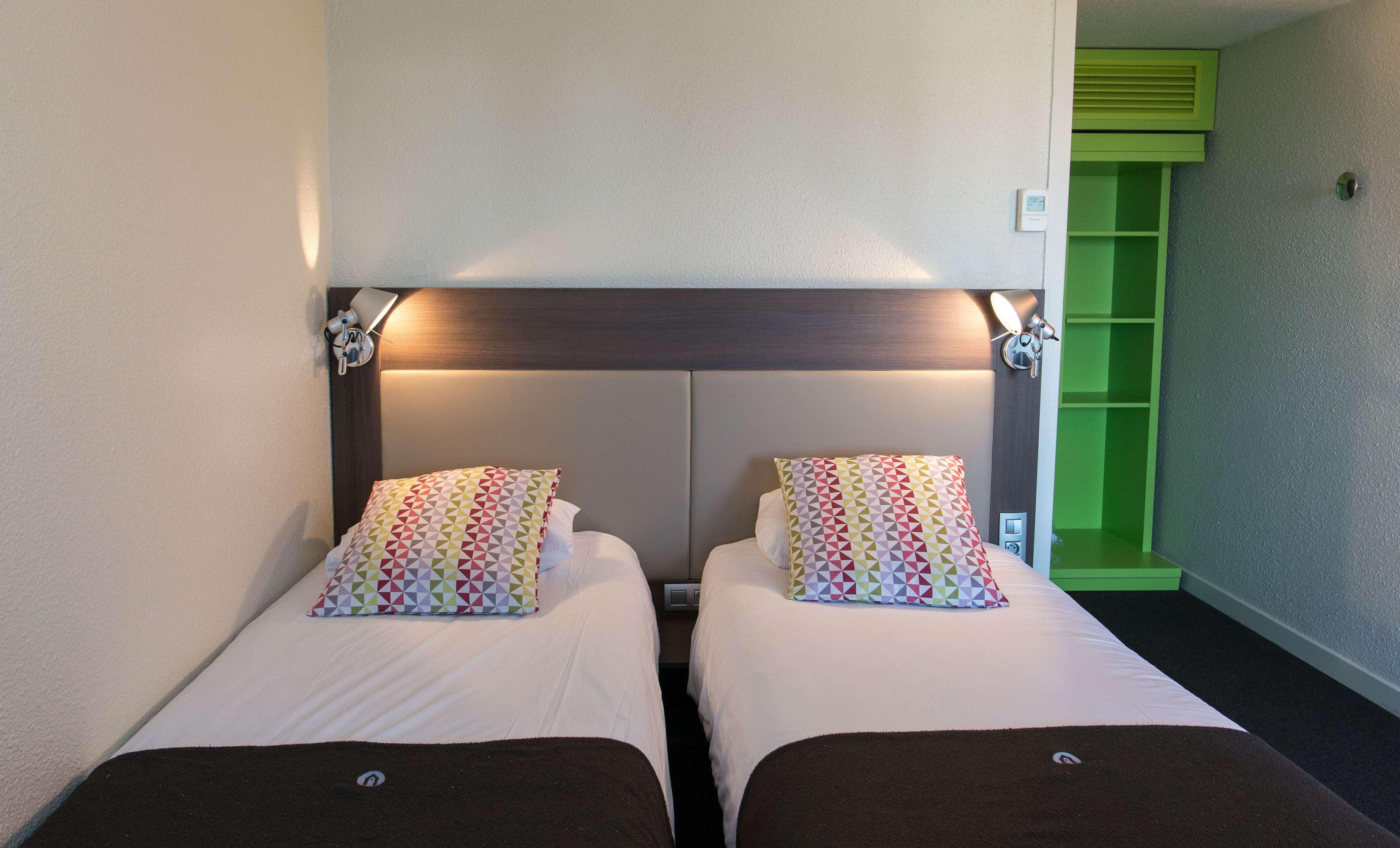 Hotel Campanile Agen Zewnętrze zdjęcie