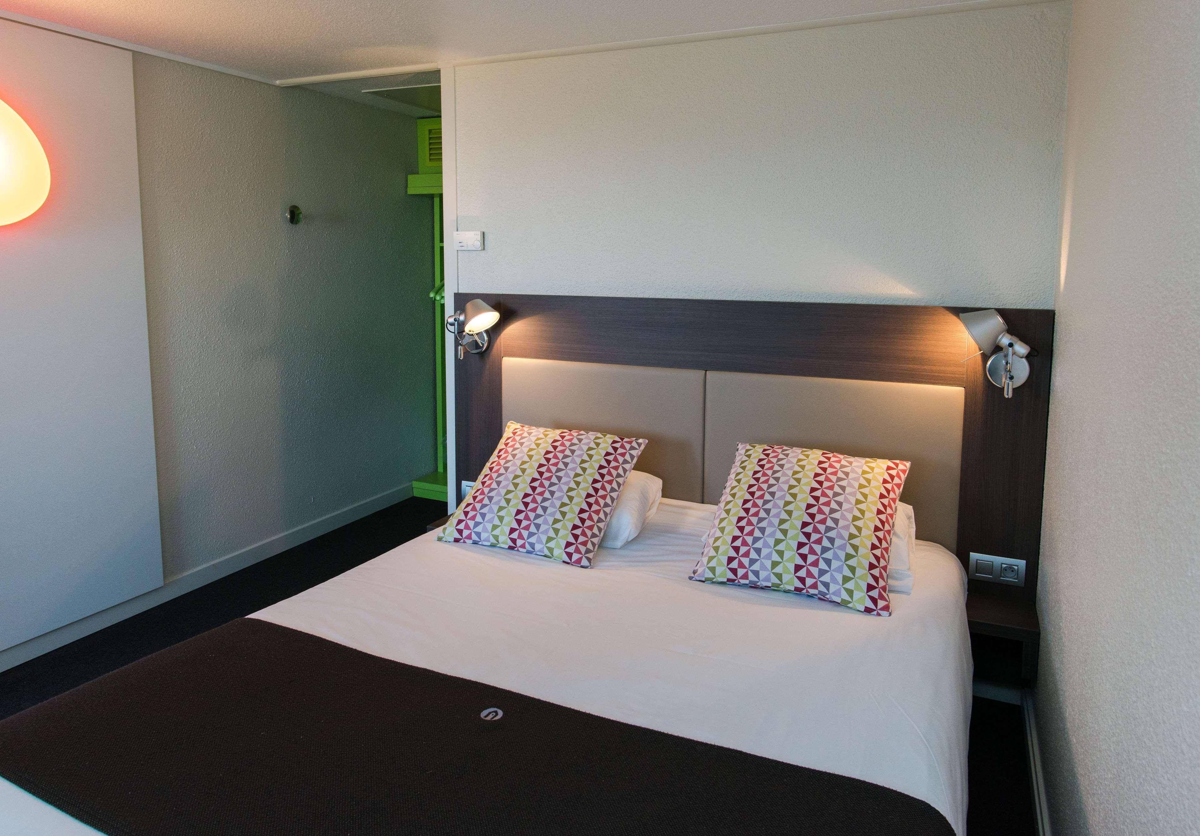 Hotel Campanile Agen Zewnętrze zdjęcie