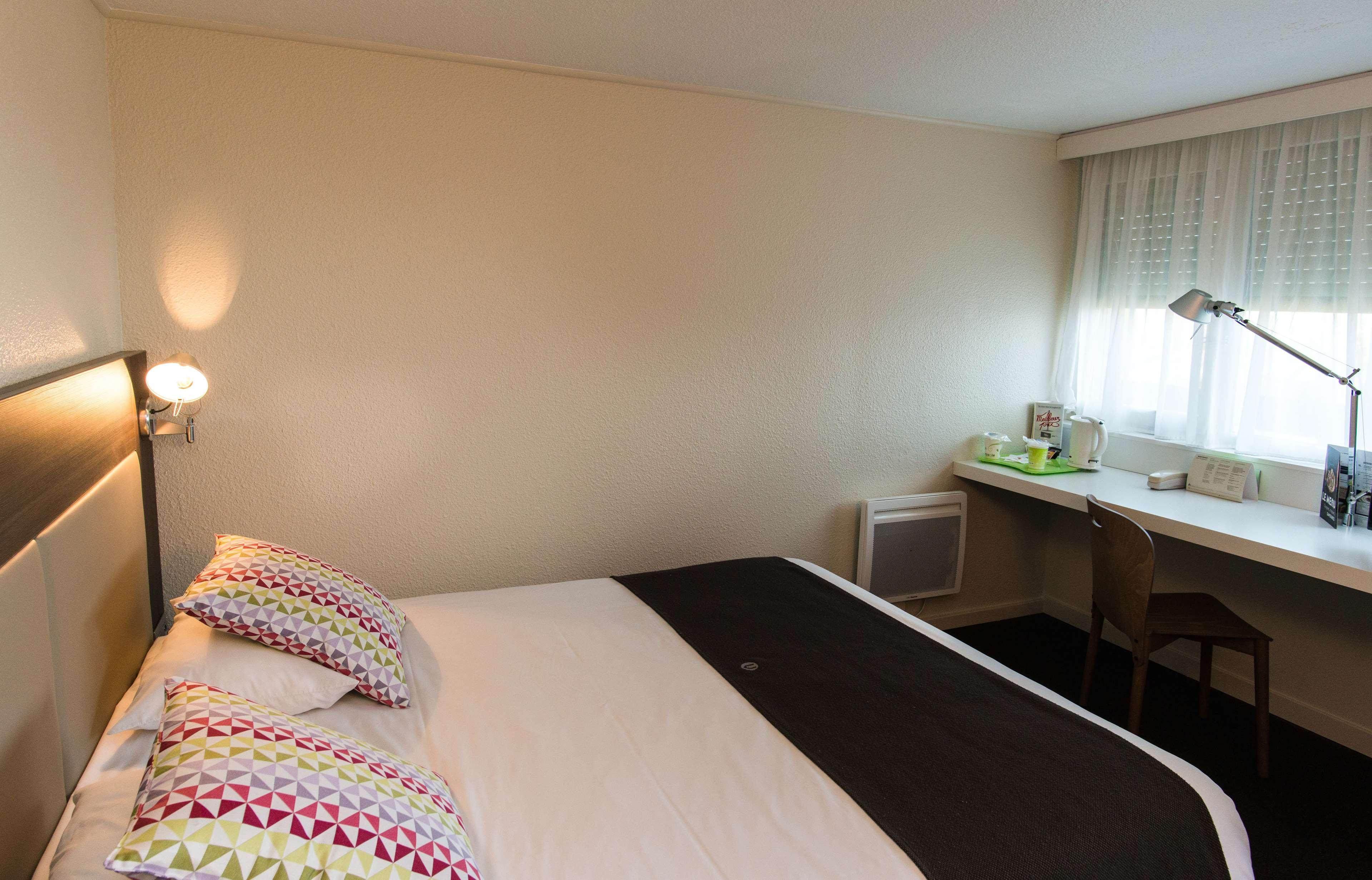 Hotel Campanile Agen Zewnętrze zdjęcie