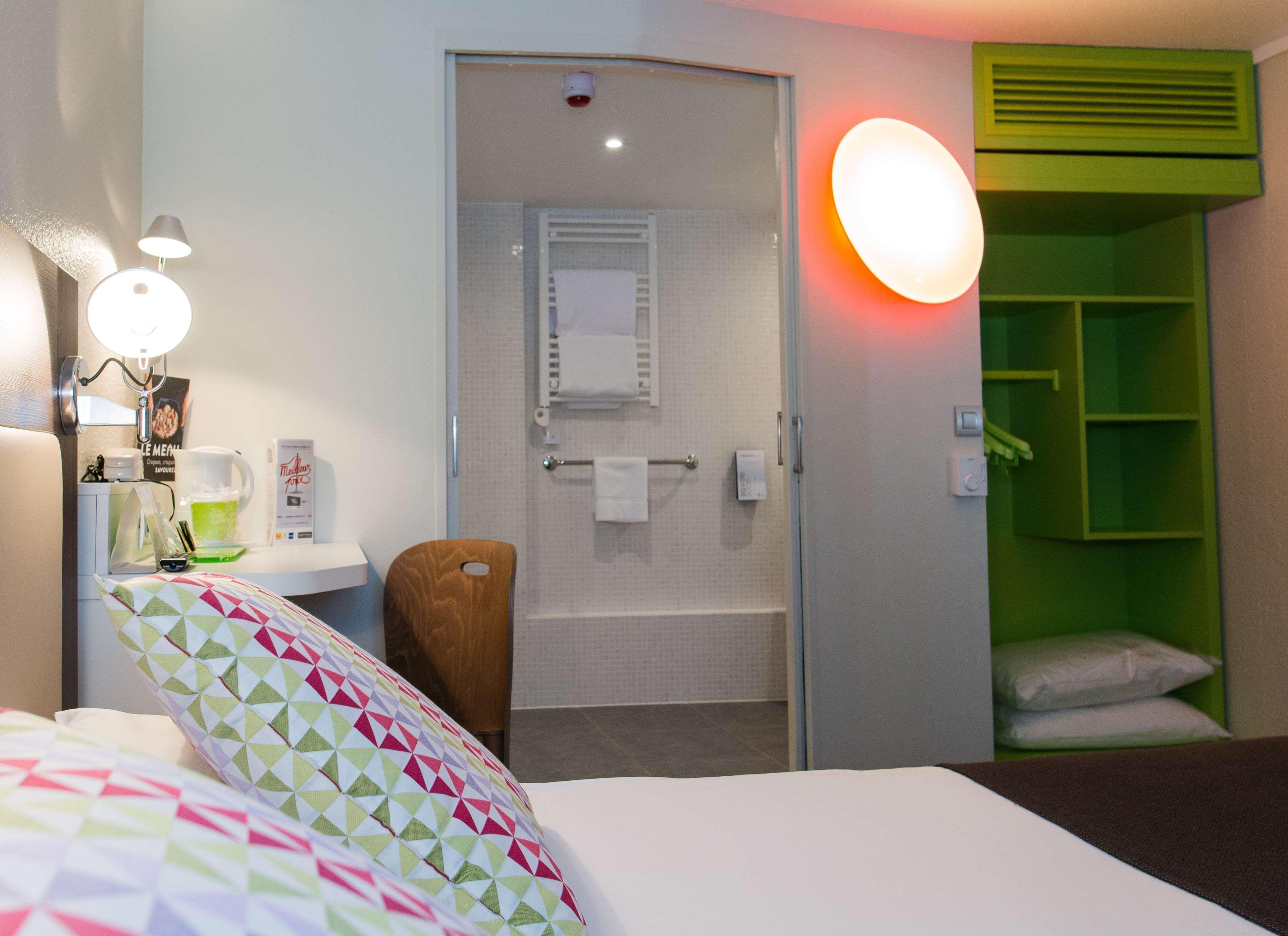 Hotel Campanile Agen Zewnętrze zdjęcie