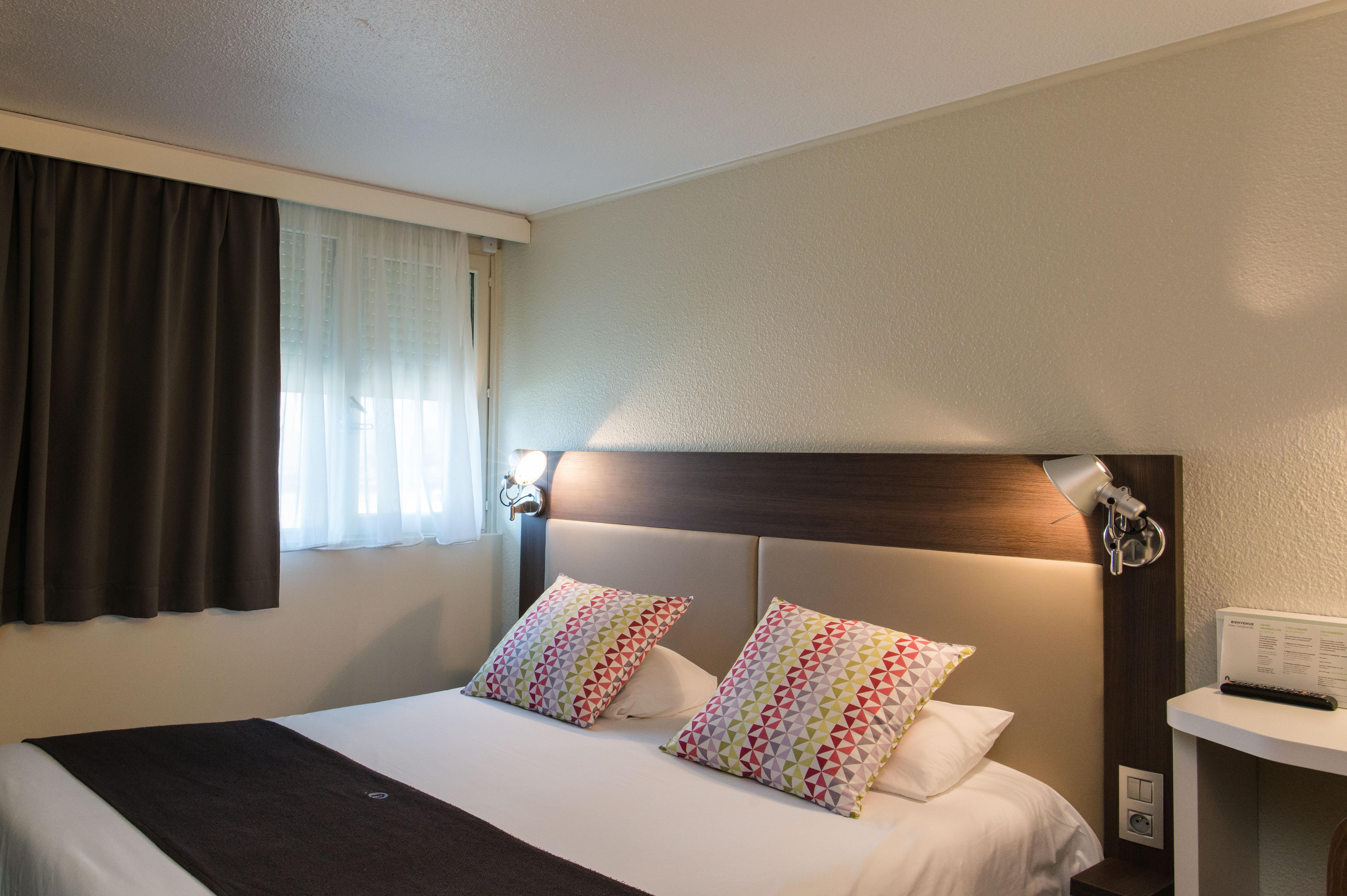Hotel Campanile Agen Zewnętrze zdjęcie