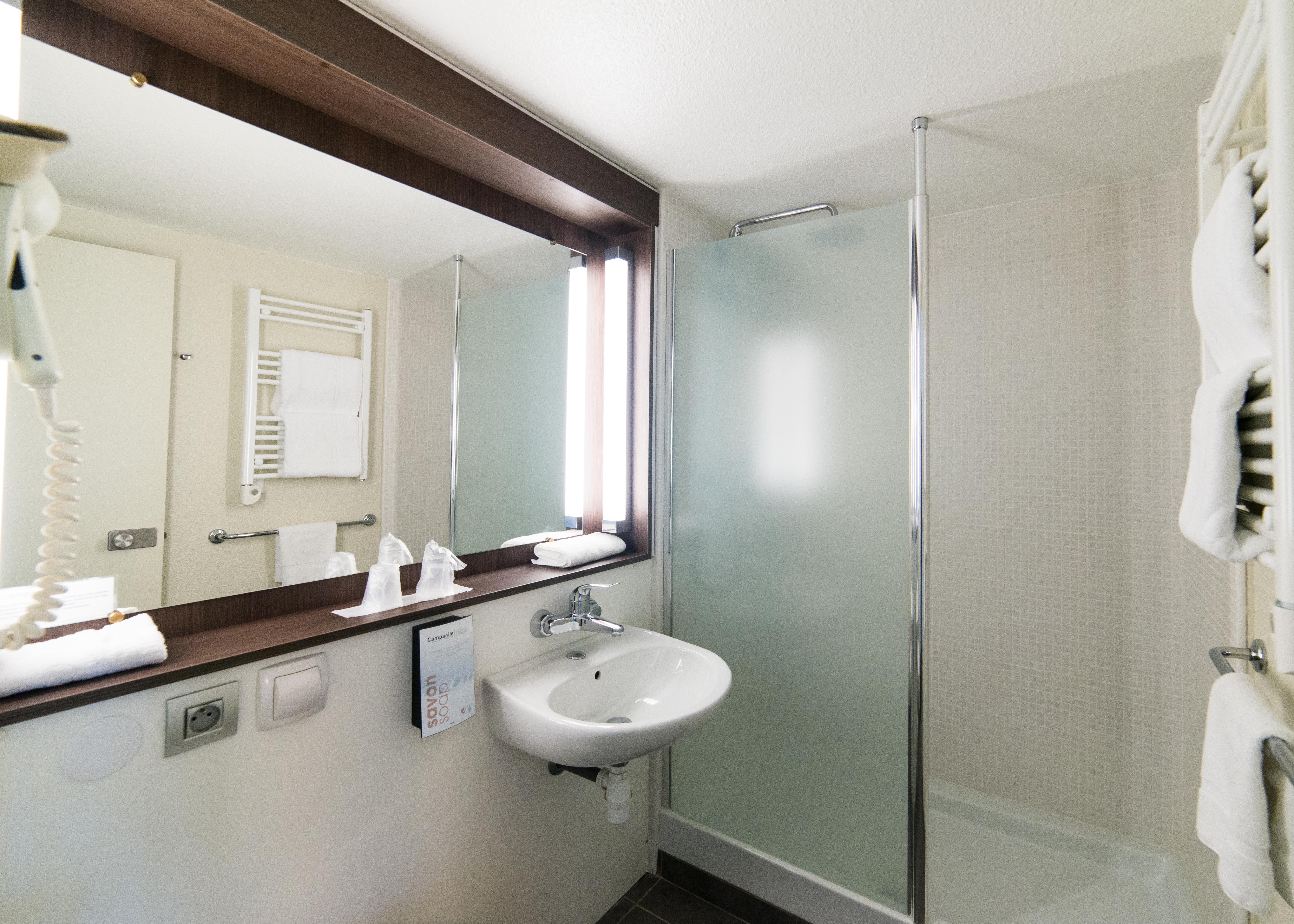 Hotel Campanile Agen Zewnętrze zdjęcie