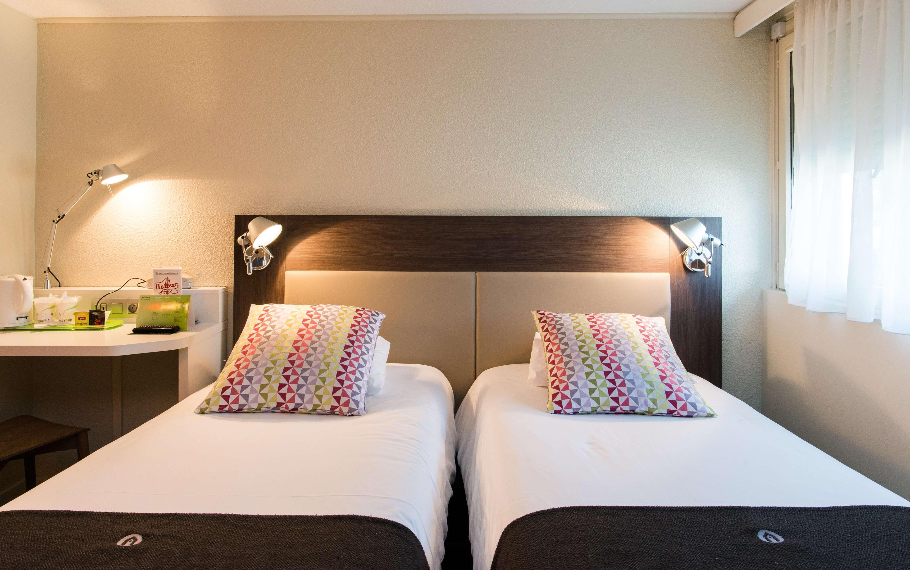 Hotel Campanile Agen Zewnętrze zdjęcie