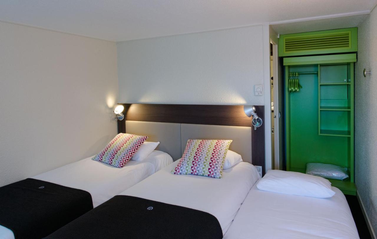 Hotel Campanile Agen Zewnętrze zdjęcie