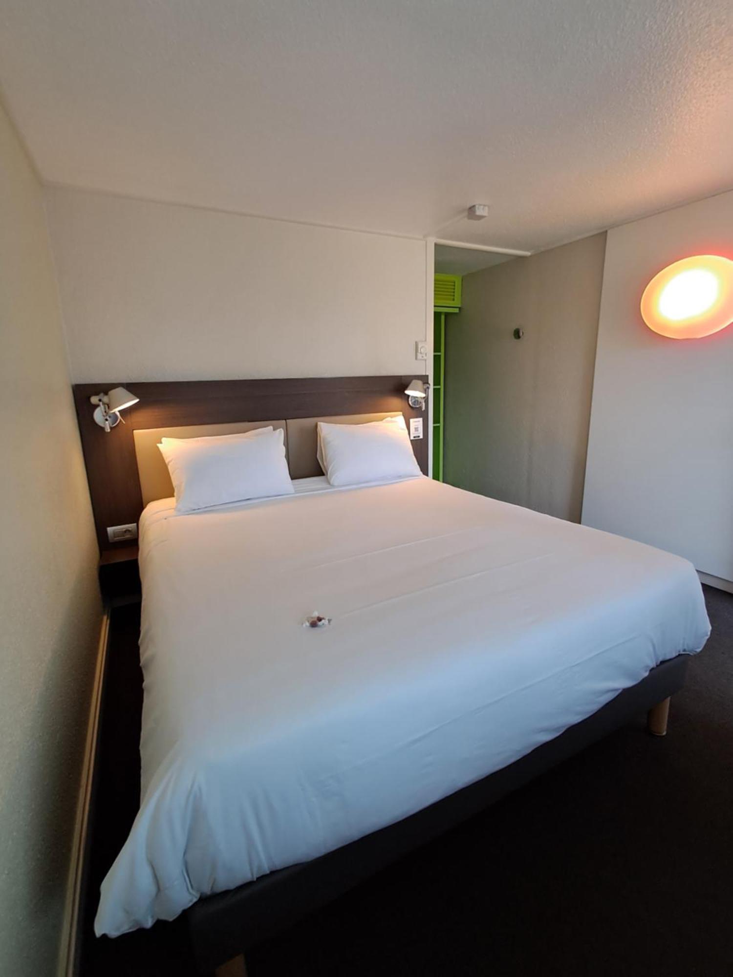 Hotel Campanile Agen Zewnętrze zdjęcie