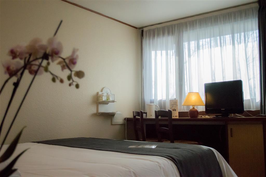 Hotel Campanile Agen Zewnętrze zdjęcie
