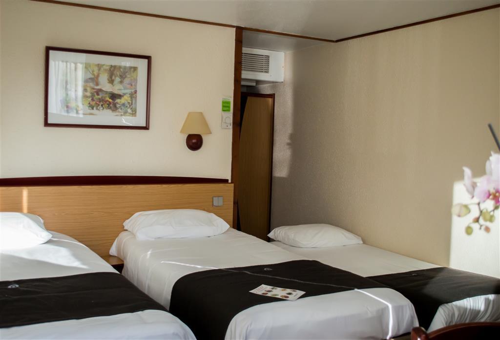 Hotel Campanile Agen Zewnętrze zdjęcie
