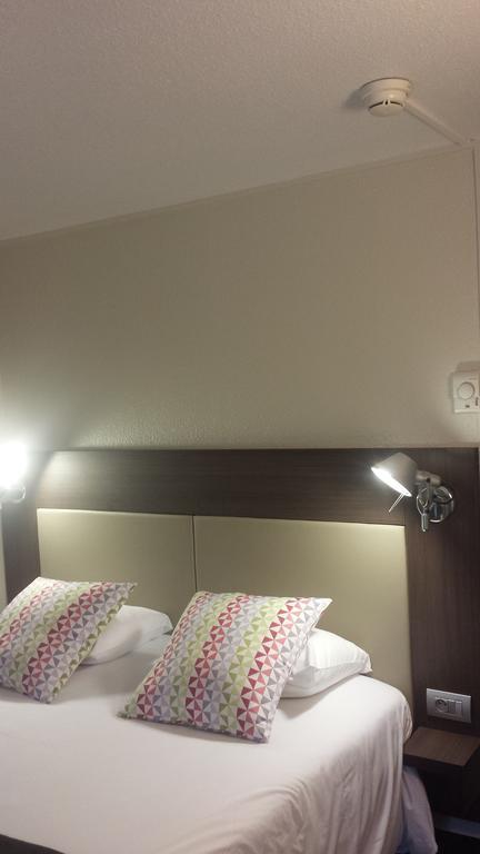 Hotel Campanile Agen Zewnętrze zdjęcie