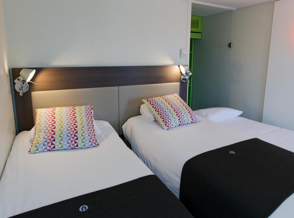 Hotel Campanile Agen Zewnętrze zdjęcie