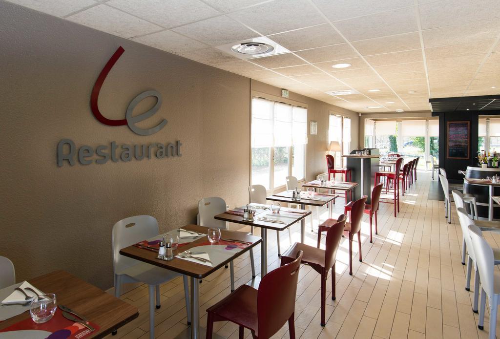Hotel Campanile Agen Zewnętrze zdjęcie