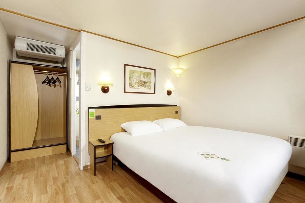 Hotel Campanile Agen Zewnętrze zdjęcie
