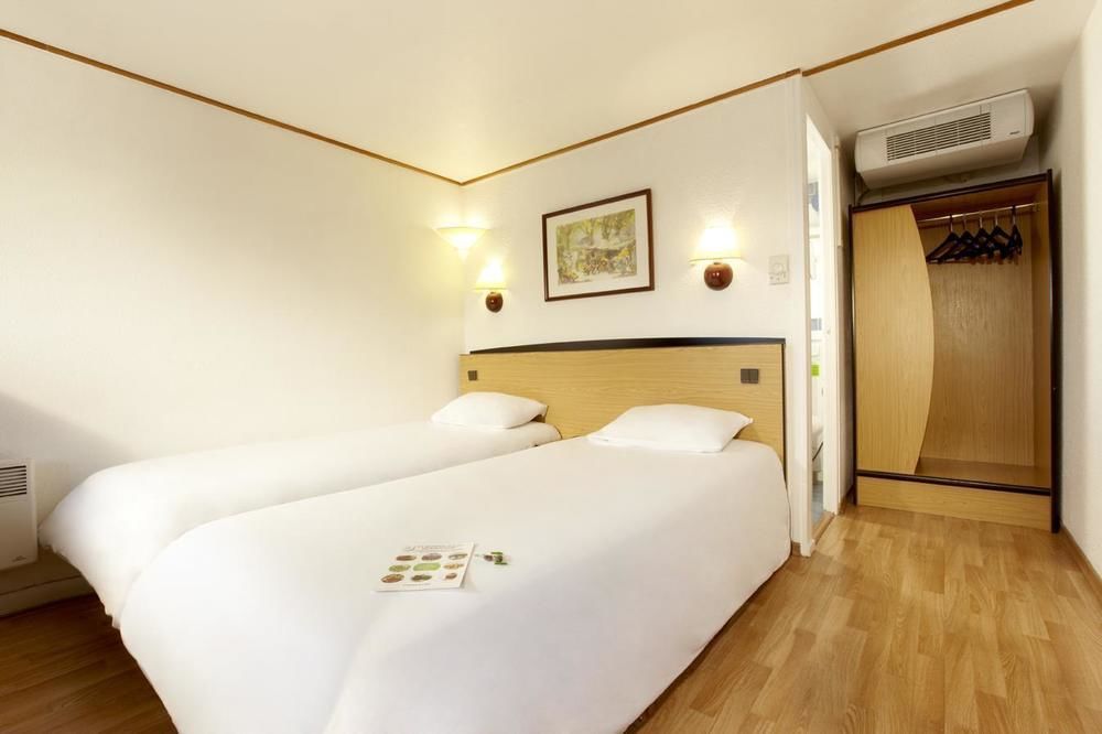 Hotel Campanile Agen Zewnętrze zdjęcie
