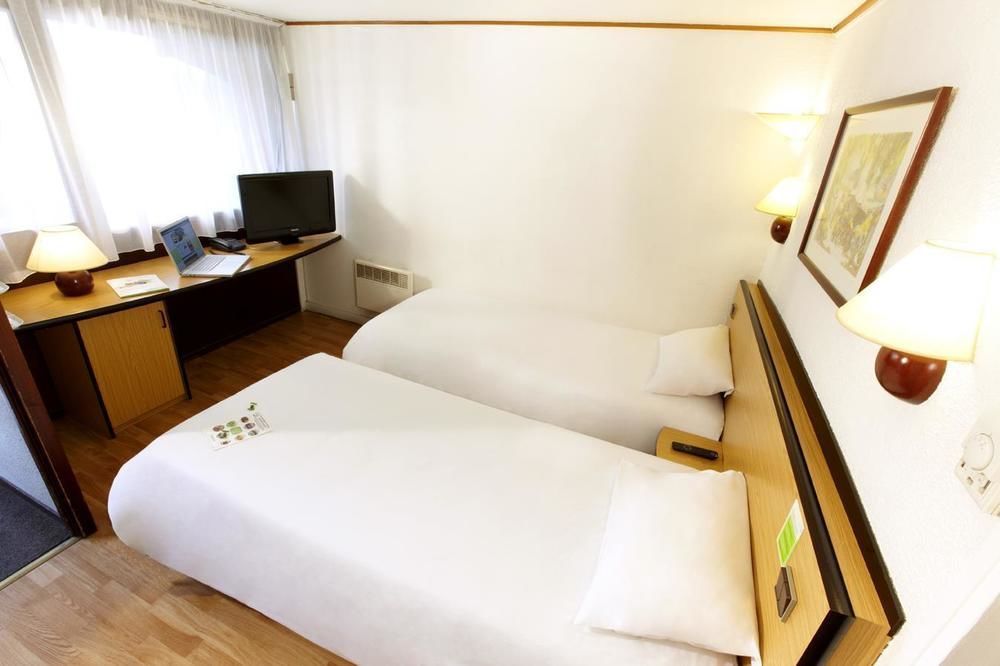 Hotel Campanile Agen Zewnętrze zdjęcie