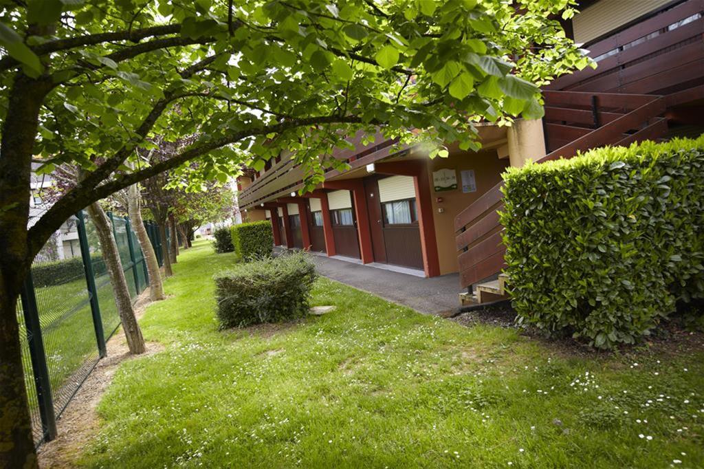 Hotel Campanile Agen Zewnętrze zdjęcie